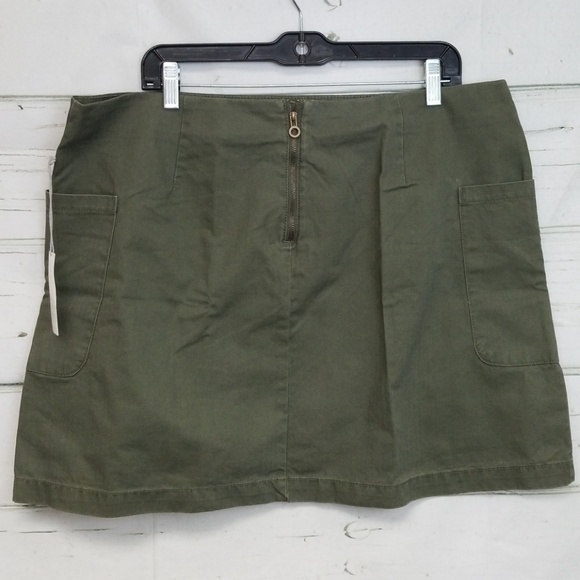 A New Day Size 18 Skirt - Picture 2 of 2